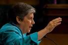 Janet Napolitano (AP photo)