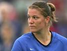 Nicole Barnhart - CONCACAF