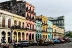 Havana, Cuba | Go Curry Cracker!