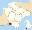 Plymouth - Wikipedia, the free encyclopedia