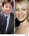 Kelly Tisdale Mike Myers got married ... five months ago! - 0304-myers-credit