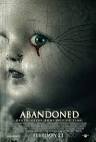 The Abandoned Movie Poster #2 - Internet Movie Poster Awards Gallery