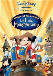 Mickey, Donald, Dingo - Les Trois Mousquetaires Images?q=tbn:ANd9GcTqVmlpI3ioMkvGk9zetO3lwY1kdSSidRPPgIIxR9MsqGF_9o0KwQ