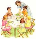 Free Birthday Party Clipart