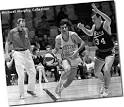 Remember the ABA: Doug Moe