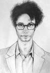 Richard Ayoade by ~smoshiie on deviantART - richard_ayoade_by_smoshiie-d32y4wg