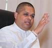 Sajin Vass Gunawardena. By Our Diplomatic Editor - SVG51312