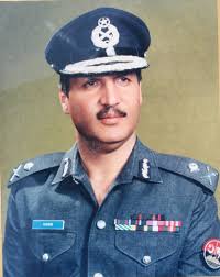 ... Mr. Muhammad Habib Khan ... - igp11