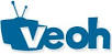 Veoh logo