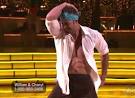 William Levy and Cheryl Burke     Salsa     Dancing with the Stars