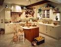 Country kitchen designs 2011
