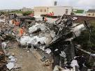 Taiwan plane crash: Typhoon Matmo could have caused TransAsia.
