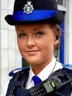 sexy female police officers