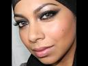 Haifa Wehbe Falcon/Cat Eyes