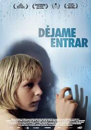 Déjame entrar