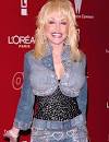 DOLLY PARTON Video, Pictures, Music - AskMen