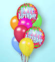 Birthday Balloons - Teddy Bears - Balloon Bouquets - Balloons and ... 