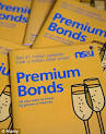 Can I get back ��22k PREMIUM BONDS I bought estranged son? | This.