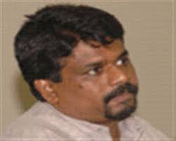 Anura Kumara Dissanayake blames the government for underworld ... - Anur.JVP%20globaltamilnews.com