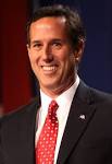 Senator Rick Santorum