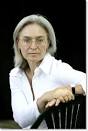 Anna Politkovskaya, nearly four years after her murder, is not forgotten. - anna-politkovskaya