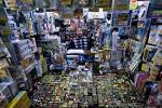 Tiny electronics shop in Akihabara Quirky Japan Blog