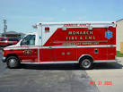 Monarch Fire Protection District :: St. Louis Mo, USA