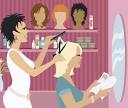 Reputable Hair Salons in Riyadh, Saudi Arabia « American Bedu