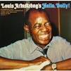 Anthony Wilson - Power Of Nine,Groove Note ... - louis_armstrong_hello_dolly