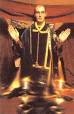 Alex Sanders (Wiccan) - Wikipedia, the free encyclopedia
