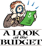 2015-2016 BUDGET