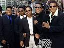 Jackson Brothers Reality Series a Go at A&amp;E | DrJays.com Live ...