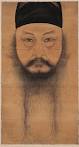 Self-portrait of Yun Du-seo. National Treasure No. 240. Dolbegae Publishers - 20110217000641_0