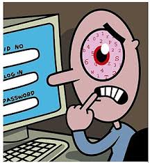 Daftar 10 Password Yang Paling Mudah Ditebak