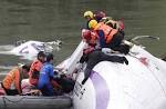 Taiwan Tests TransAsia Pilots in Engine Failure Crisis; Plane.