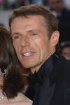 Actor LAMBERT WILSON at the Awards Ceremony & screening of Chromophobia at ... - 6273_wilson61525