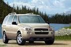 Used Chevrolet Uplander for Sale: Buy Cheap Pre-Owned Chevy Uplander