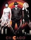 Gemma's Gems: Chicago the musical on the Allure of the Seas
