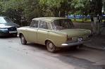 Moskvitch : Moskvitch 412 - Best Used car