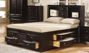 indian double bed designs with storage