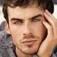 Ian Somerhalder (Boone