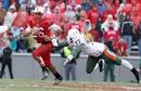 Russell Wilson Wins ACC Rookie of the Year | StateFans Nation
