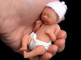 Baby doll