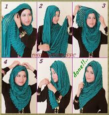 HIJAB MUSLIMAH exprreso.blogspot.com: Januari 2016