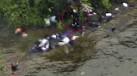 Norway massacre: Teenager begged Anders Behring Breivik for mercy ...