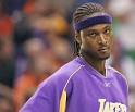 Knicks eyeing Kwame Brown?