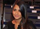 messi girl friend