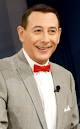 Pee-Wee Herman | Satellite Radio Playground