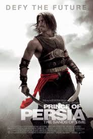 Prince of Persia (2010)