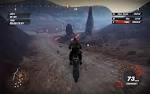 FUEL Screenshots - Blue's News